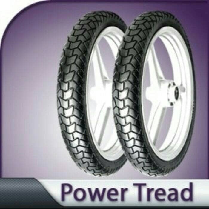 ban luar mizzle 300 18 power tread
