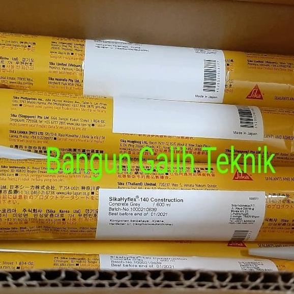 

sikahyflex 140 Contruction Sealant pu