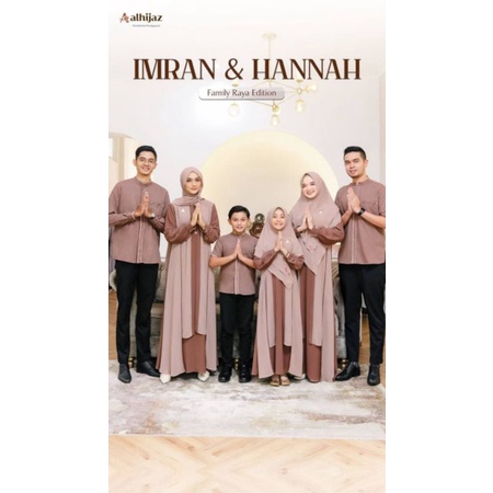 Imran & Hannah by Alhijaz