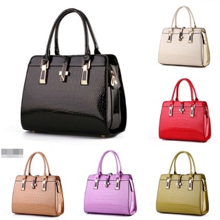 TAS WANITA FASHION TAS PESTA KERJA KANTOR KONDANGAN ARISAN JX117 ACARA FORMAL WEDDING TAS KULIT GLOS