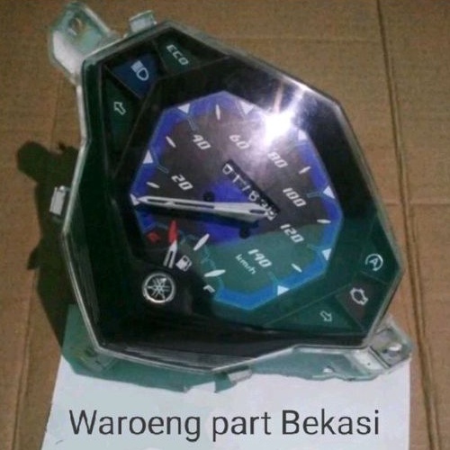 Speedometer Mio m3 Mio Z 125