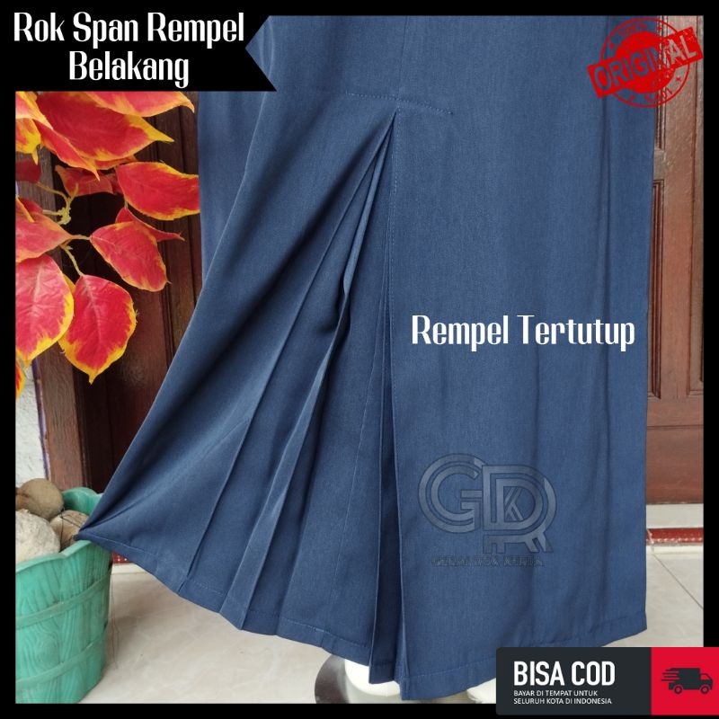 Rok Rempel Smp Rok Dongker Rempel Rok Span Rempel Biru Smp Rok Sekolah Smp Rok Belah Belakang Rok Navy Rok Kerja Wanita Rok Span Sekolah Rok Kopri Rok Kerja Span A Line Rempel Belah Belakang Rok Rempel Jumbo Rok Rok Rempel Besar Rok Span A