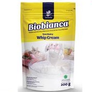 

Zeelandia Biobianca 200gr