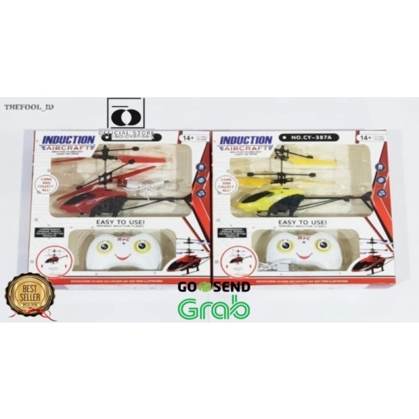 

Jual RC CHOPTER V1 TF Berkualitas