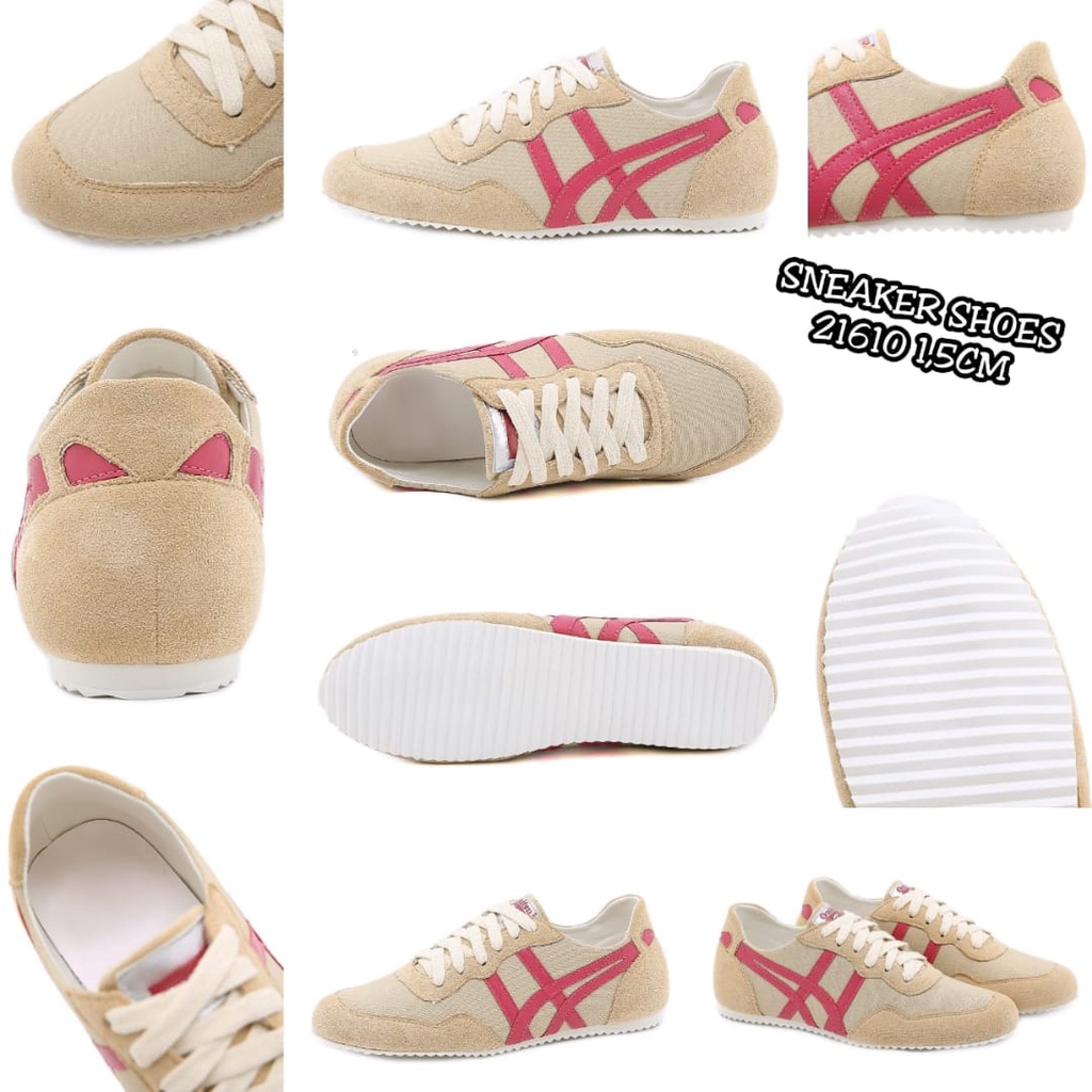 SNEAKERS WANITA 21610