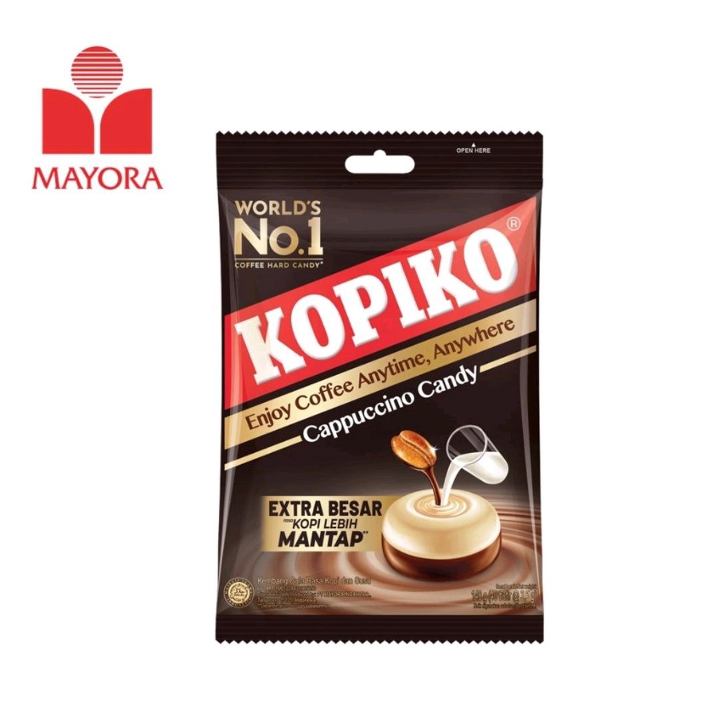 

PERMEN KOPIKO 140GR [gerai]