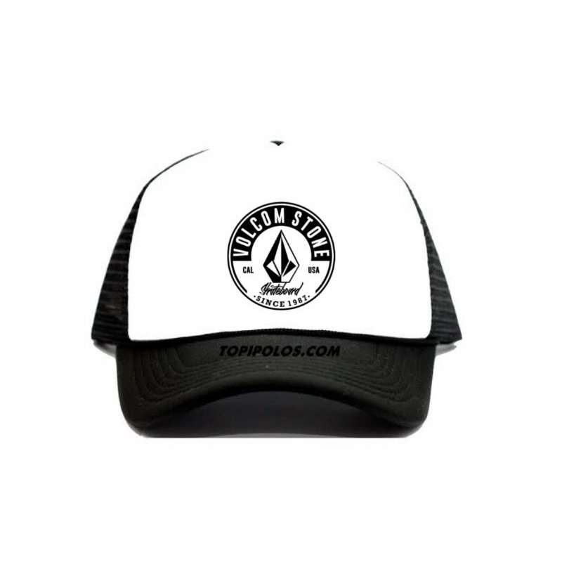 Topi jaring/Topi Jala/Topi Trucker jaring Blodds amsterdam