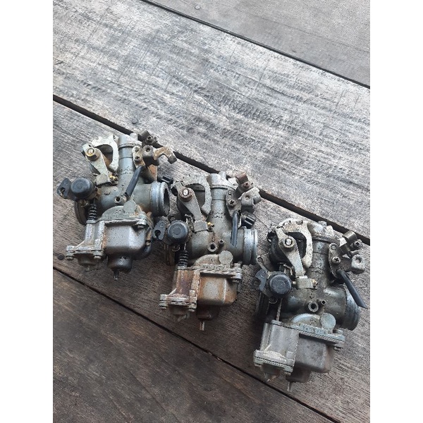 KARBURATOR KARBU TIGER REVO ORI COPOTAN NORMAL