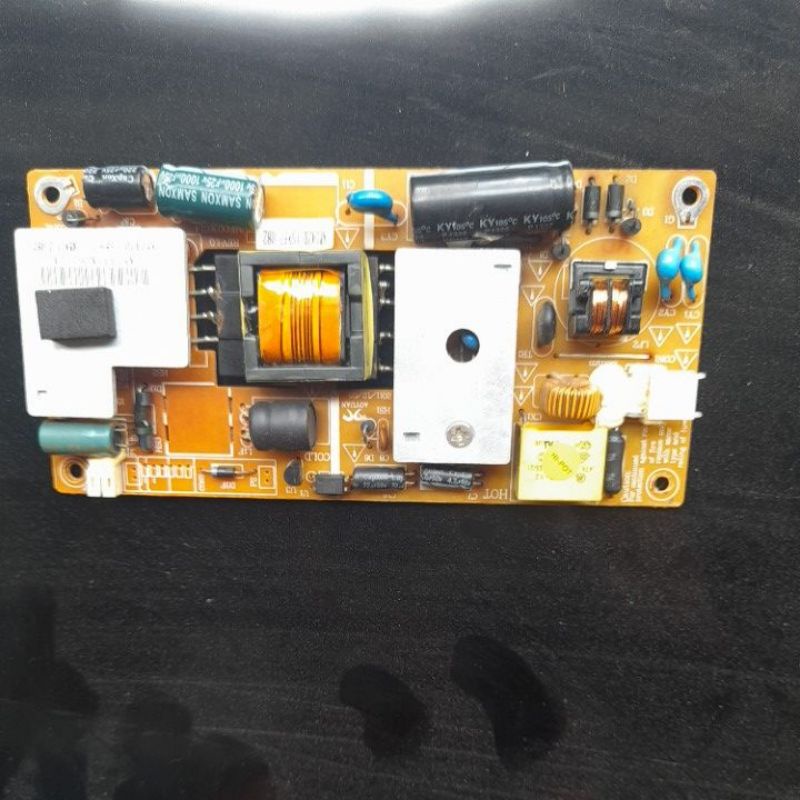 Power suply / psu tv led POLYTRON PLD 22D851