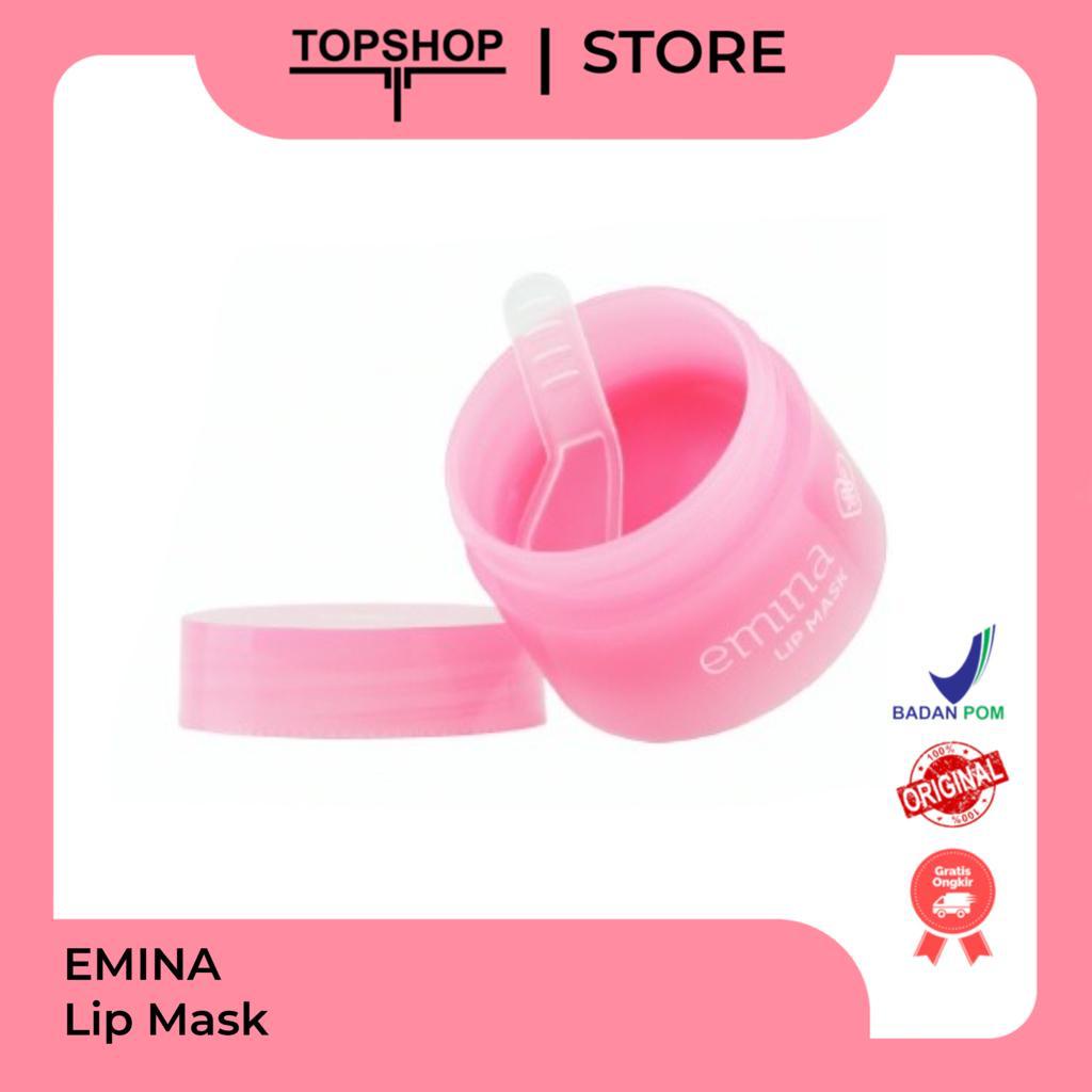 EMINA Lip Mask