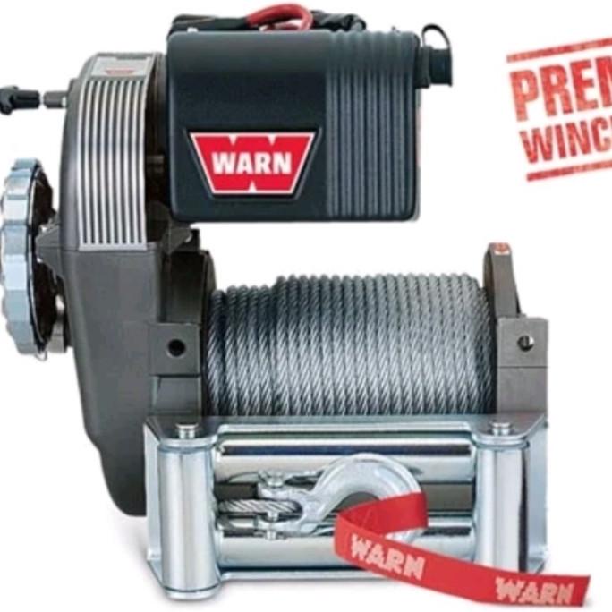 winch warn 8274 USA