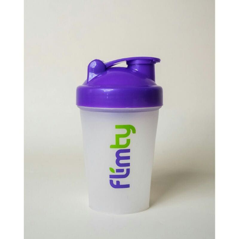 Shaker Botol Minuman Flimty Flimeal Roove Slymafit Readystock Medan Jakarta