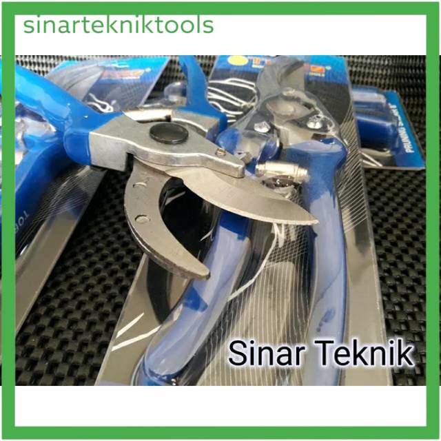 Gunting dahan-gunting dahan-Gunting stek batang pohon Japan Quality