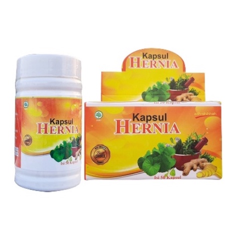 

Kapsul Hernia Original Dapat 2 Botol
