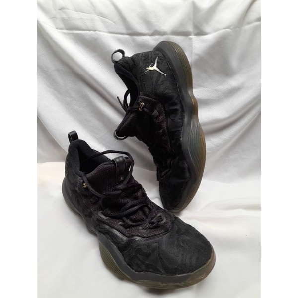 Sepatu Thrift Basket / Sepatu second branded