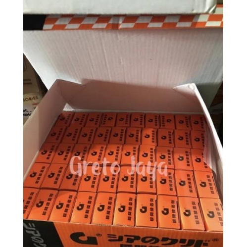 

✿ Lem Korea G Super ASLI / ORI / Lem Serbaguna Multifungsi Bening KUAT Original が