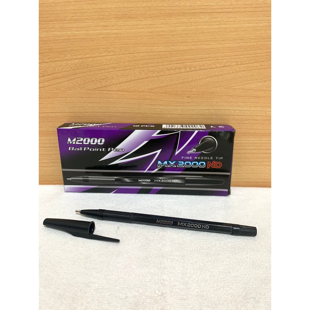 PULPEN M2000 / BALLPOINT M-2000