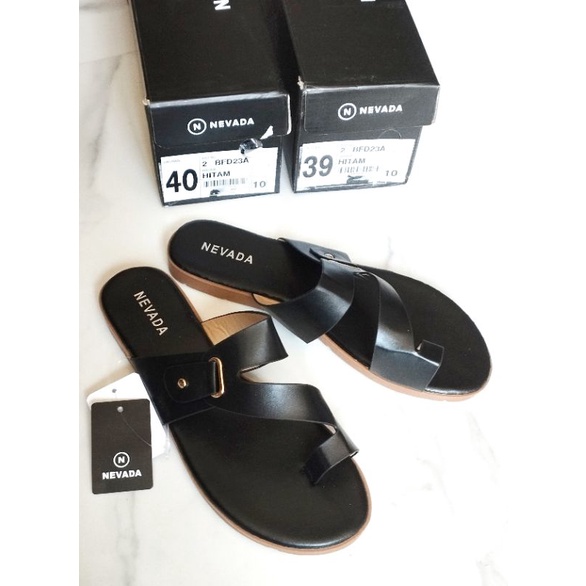 SANDAL JEPIT NEVADA WANITA