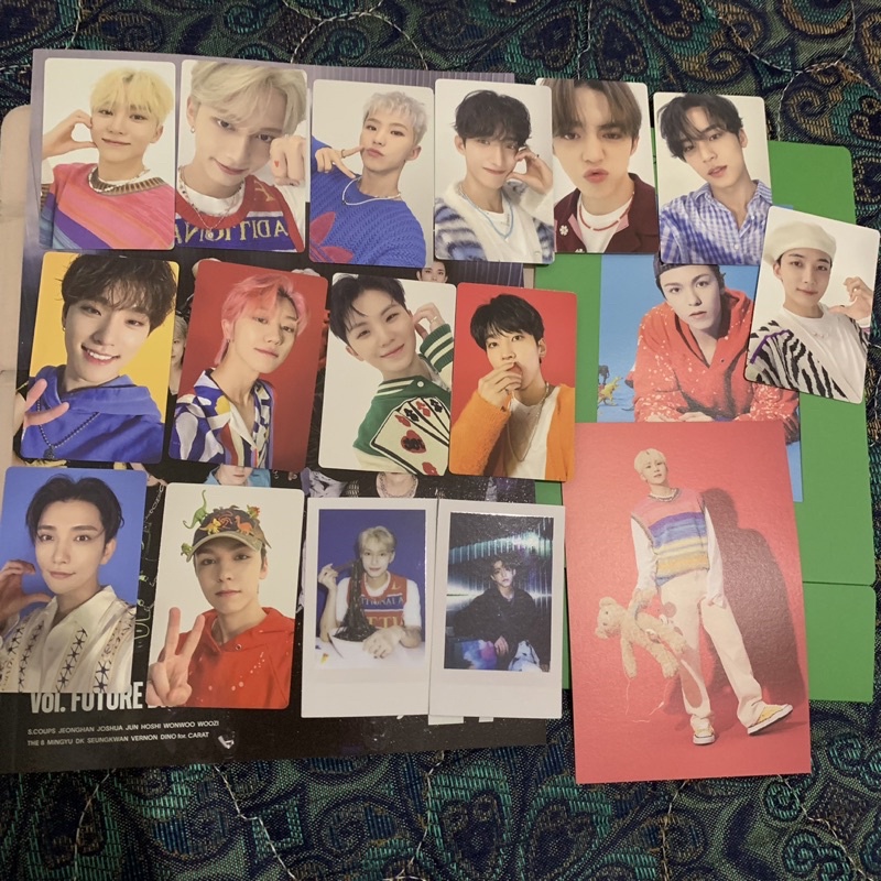 [ready] Sharing The Name:17