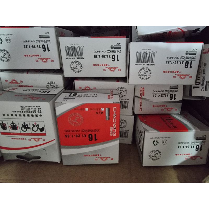 Ban dalam 16inch 305