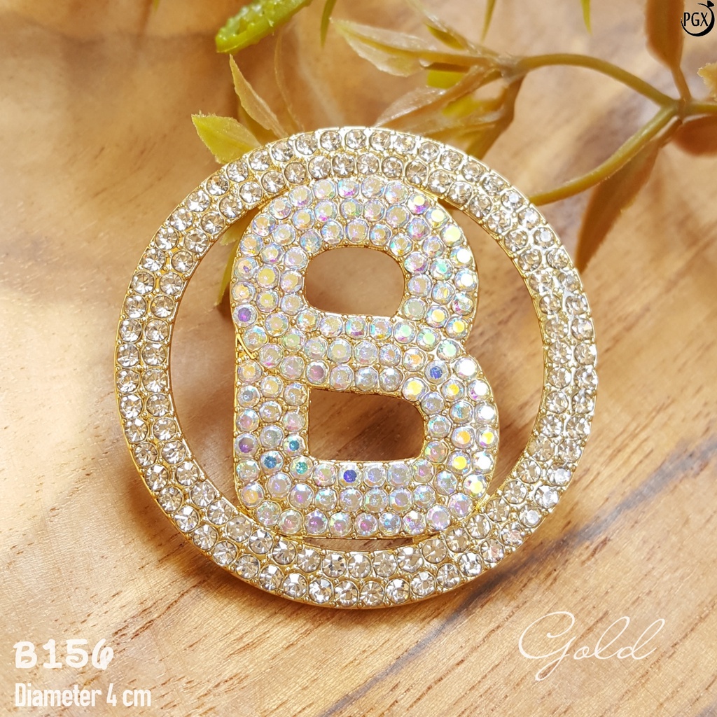 PGX Bross Hijab Bros Aksesoris Fashion Jilbab - B001