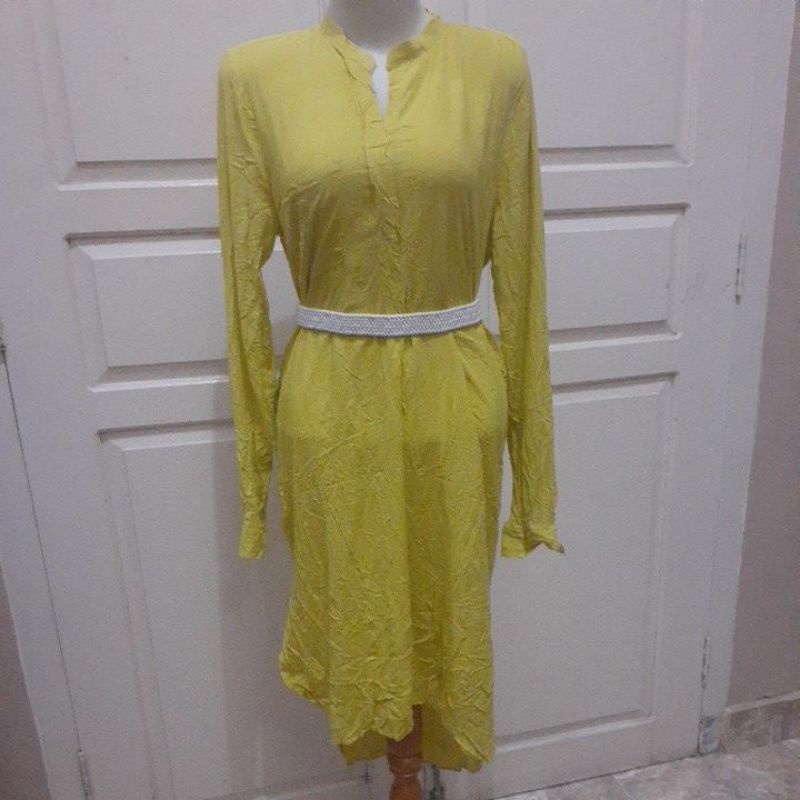 Tunik Zara Woman Preloved