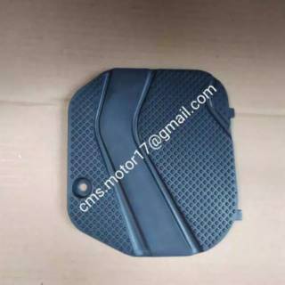 Cover Aki Honda beat fi  Tutup Accu Aki Honda beat fi