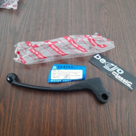 PROMO HANDEL KOPLING TUAS KOPLING KIRI HONDA TIGER 2000 TIGER LAMA TIGER REVO - MEGA PRO merk CONTEN