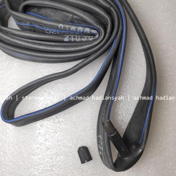 Ban 700 Ban dalam KENDA Schrader Valve 700x28c Ban dalam KENDA 700x32c