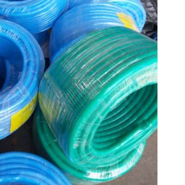 Selang Elastis Dop 1/2" Inch 50 Meter Selang Air Taman