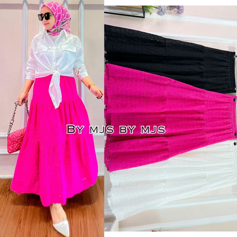 Rok NAGITA Premium by MJS