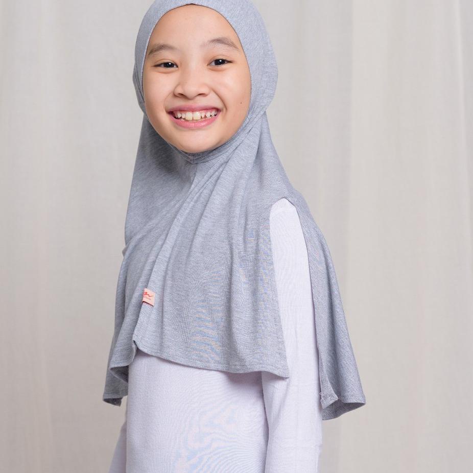 ➔➝✺❇ MECCANISM - KAZUMI HIJAB KIDS KERUDUNG BERGO ANAK Serba Murah