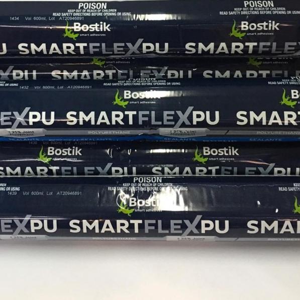 

Bostik PU sealant smart flex bostik pu sealant