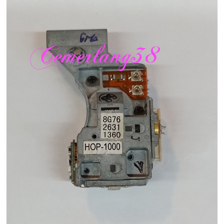 HOP-1000 DVD optical laser pickup untuk Denon DVD-A1 DVD-3910 DCD-SA1