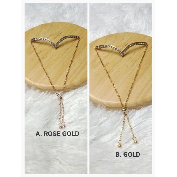 TJJ017. Gelang serut Titanium rantai nuri dewasa model Fuji