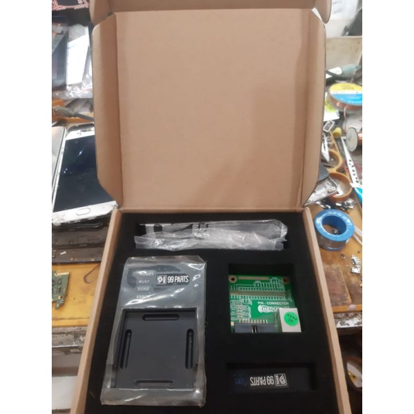 Medusa Pro II  basic  ORIGINAL