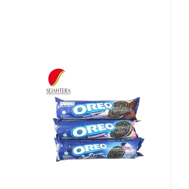 

oreo 133 gram bks