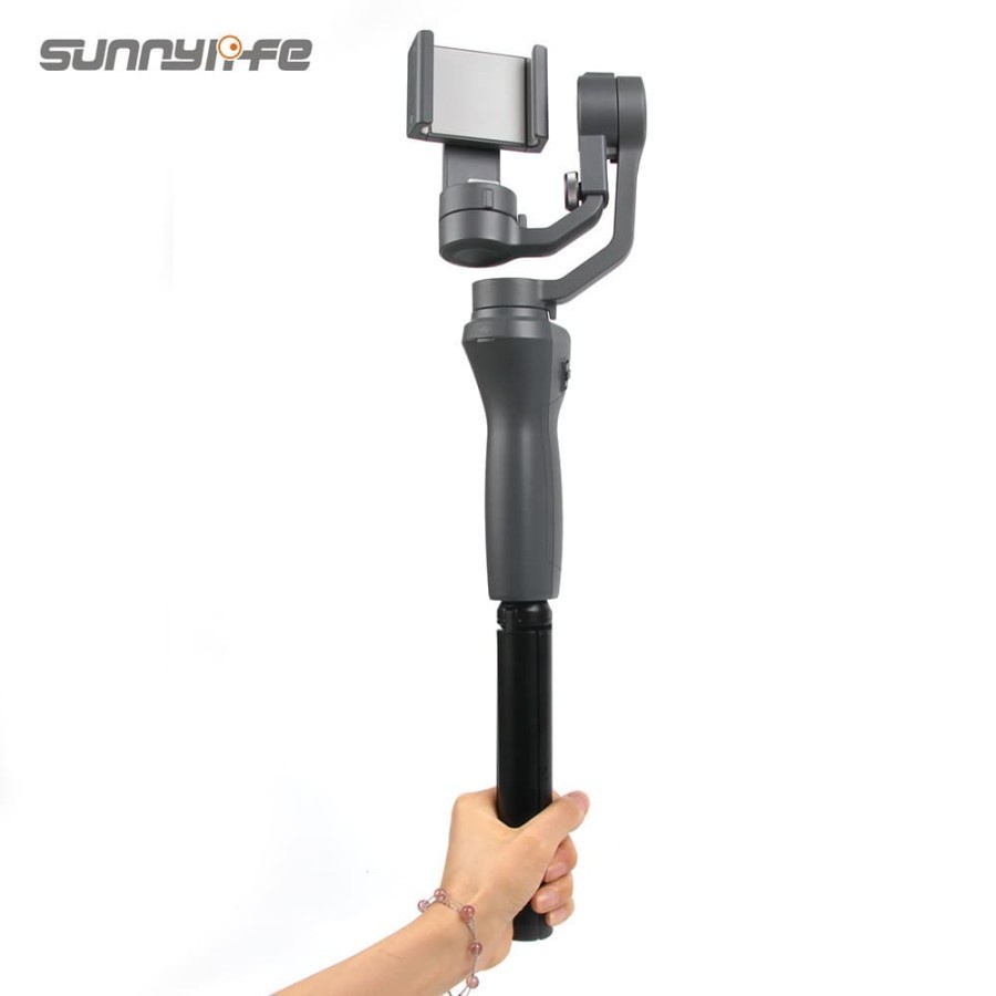 Sunnylife Tripod Stabilizer for DJI OSMO Mobile 2 / 3