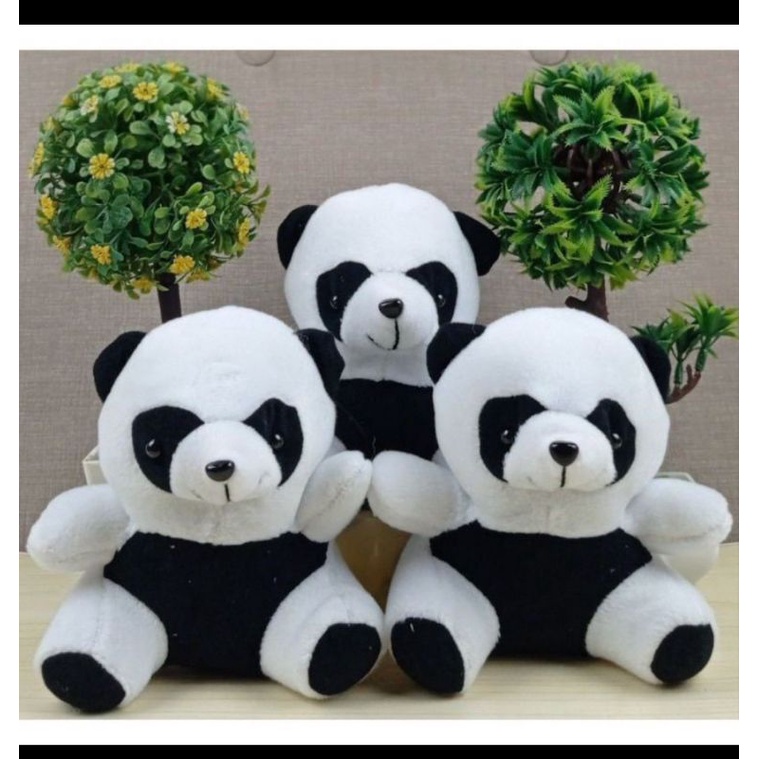 Boneka/Panda/Lucu/Imut/Berkwalitas -Kt