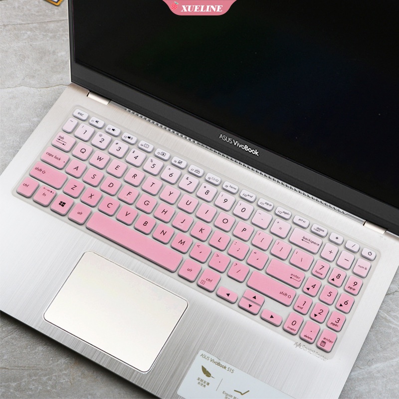 Film Pelindung keyboard Untuk ASUS FL8700F 15.6 inch VivoBook S15 S530UN S530U S530UF S5300 S5300U S5300UN