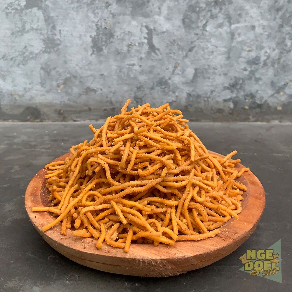 

CEMILAN TERMURAH / CEMILAN ENAK SISTIK PEDAS MANIS / SISTIK PEDAS MANIS 500gr / CEMILAN ENAK SISTIK PEDAS GURIH