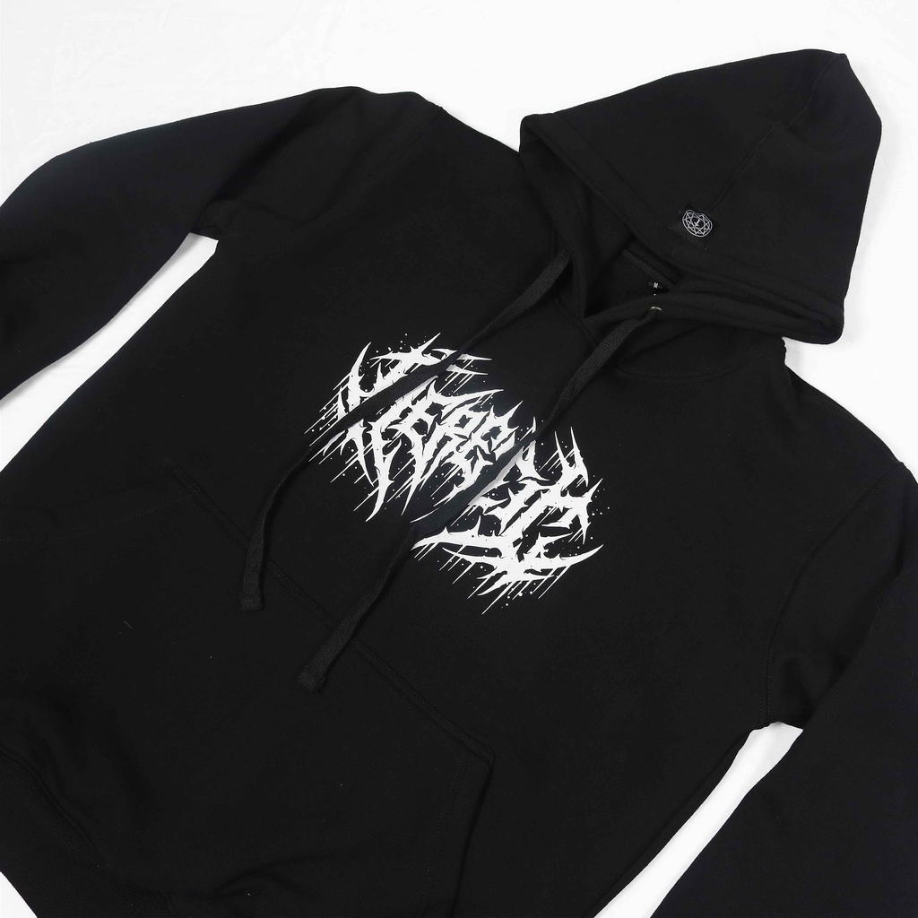 Heretic - Pullover Hoodie - Cult