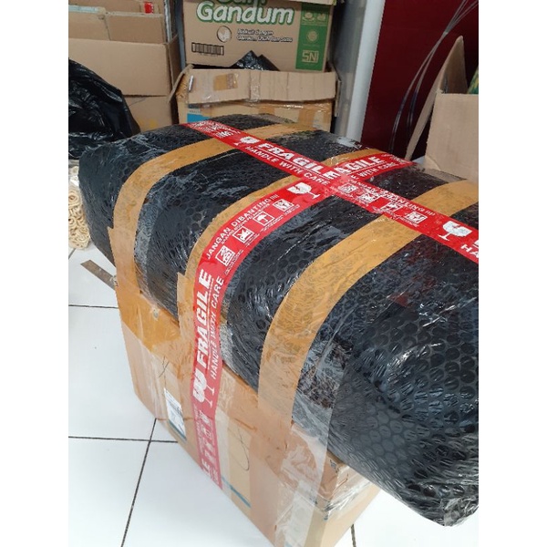 

Paket Usaha Kerupuk