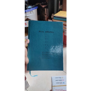 PUJA ASTAWA