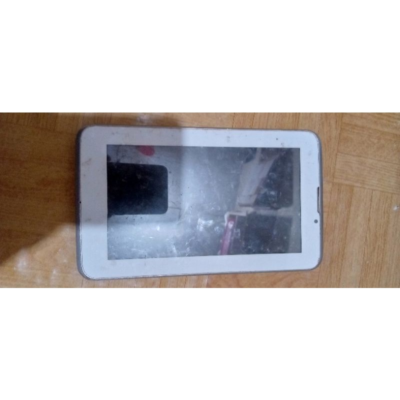 hp rusak mati lcd