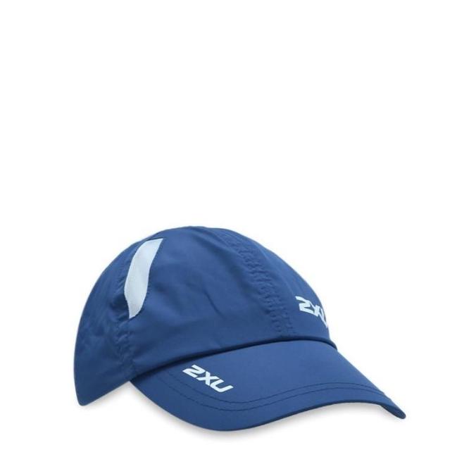 Topi Running 2XU Unisex Running Cap Original