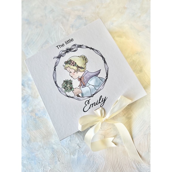 

EXCLUSIVE GIFTING BOX