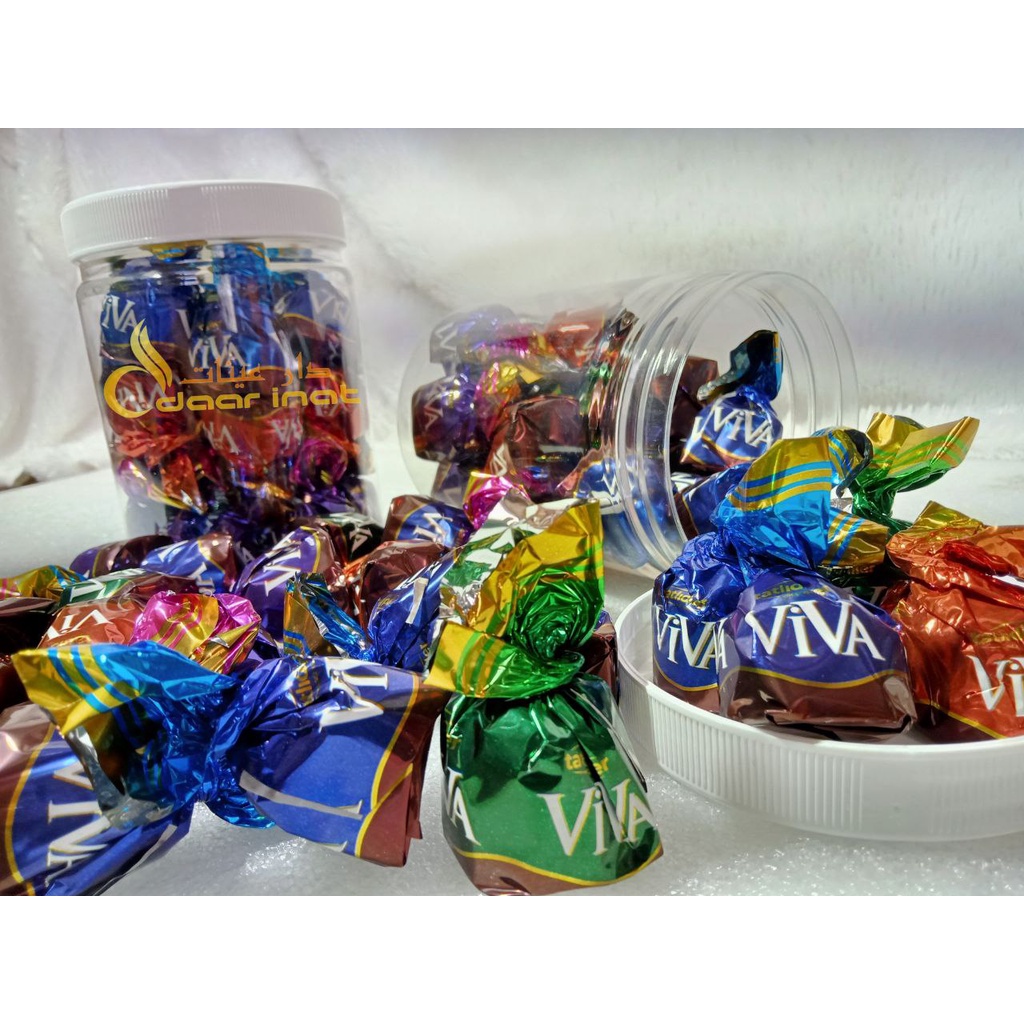 COKLAT TURKI 1 TOPLES 21 PCS / COKLAT TURKEY / COKLAT ARAB / COKLAT / COKLAT TURKY / OLEH OLEH HAJI