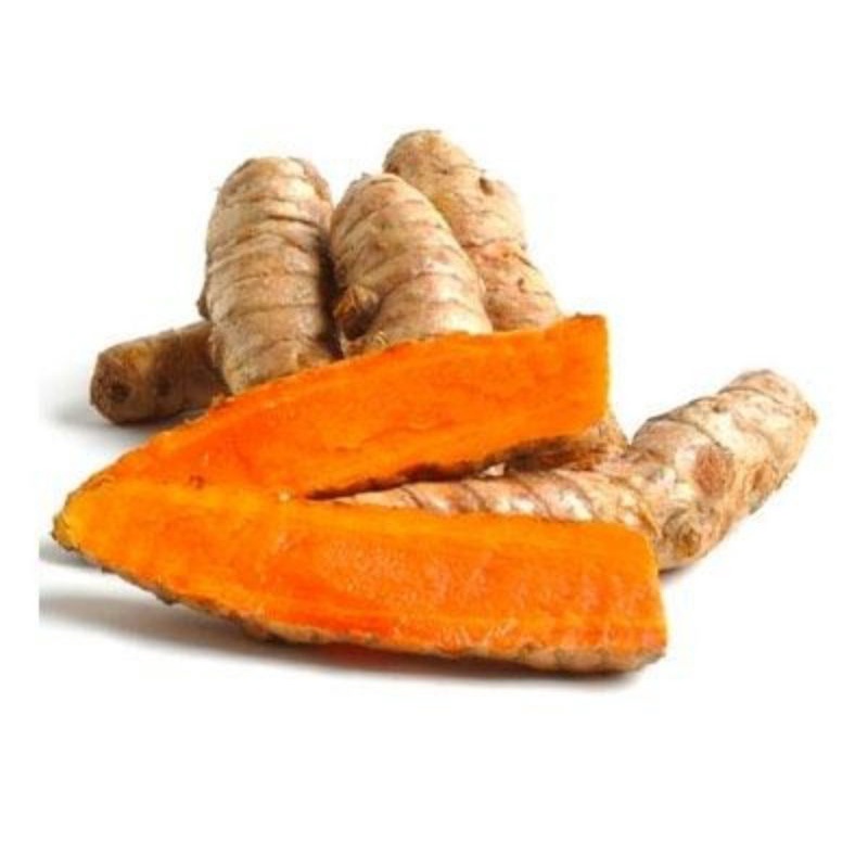 

Kunyit 100 Gr Curcuma