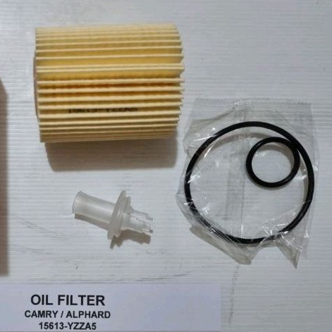 Filter Oli Camry / Alphard